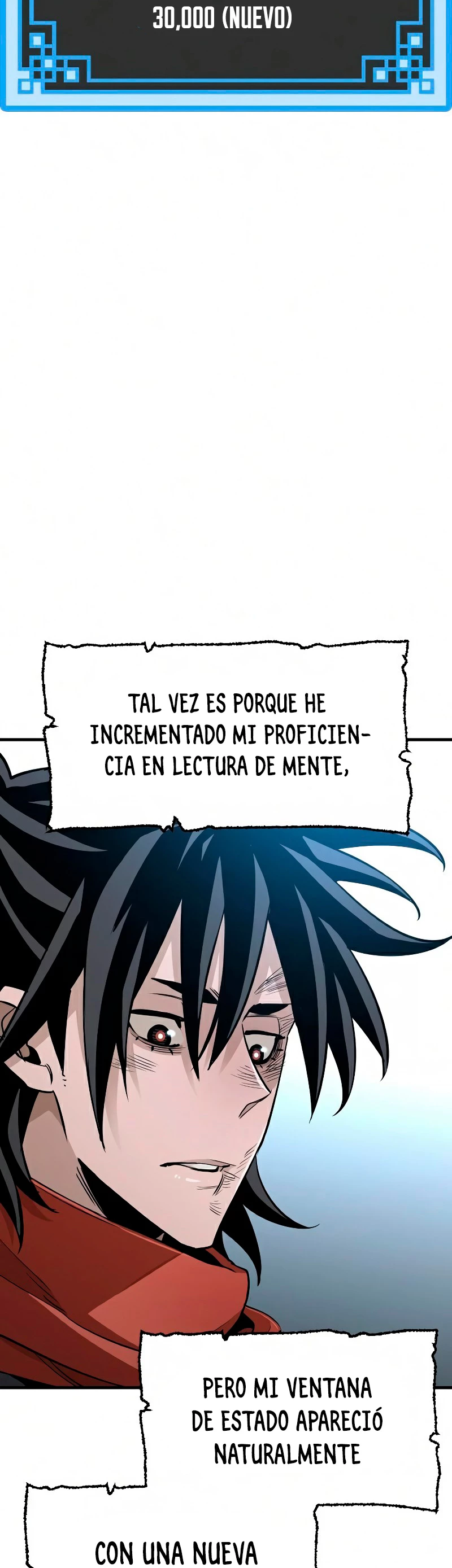 Sistema de cultivo del demonio celestial Capitulo 21 página 58