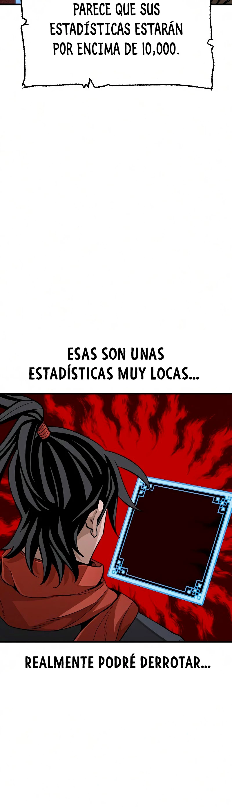 Sistema de cultivo del demonio celestial Capitulo 21 página 61