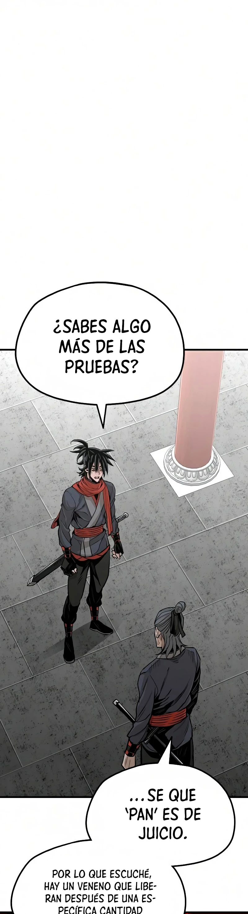Sistema de cultivo del demonio celestial Capitulo 21 página 64