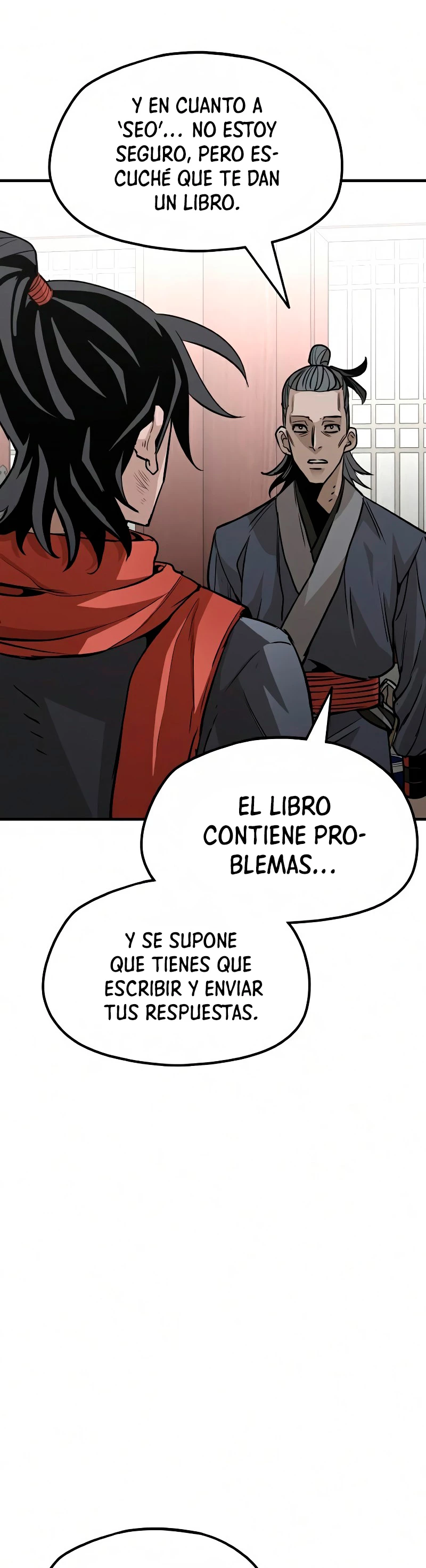 Sistema de cultivo del demonio celestial Capitulo 21 página 67