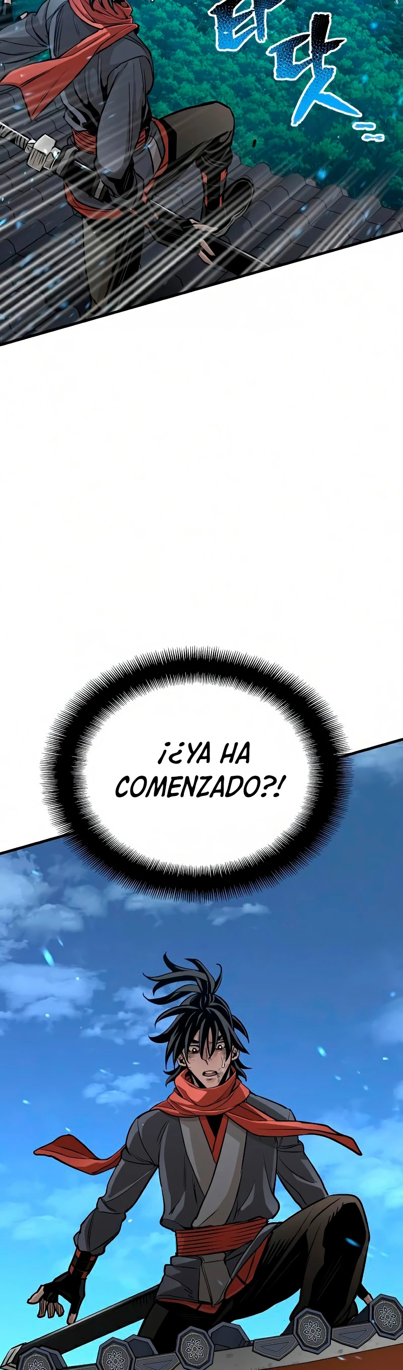 Sistema de cultivo del demonio celestial Capitulo 21 página 82
