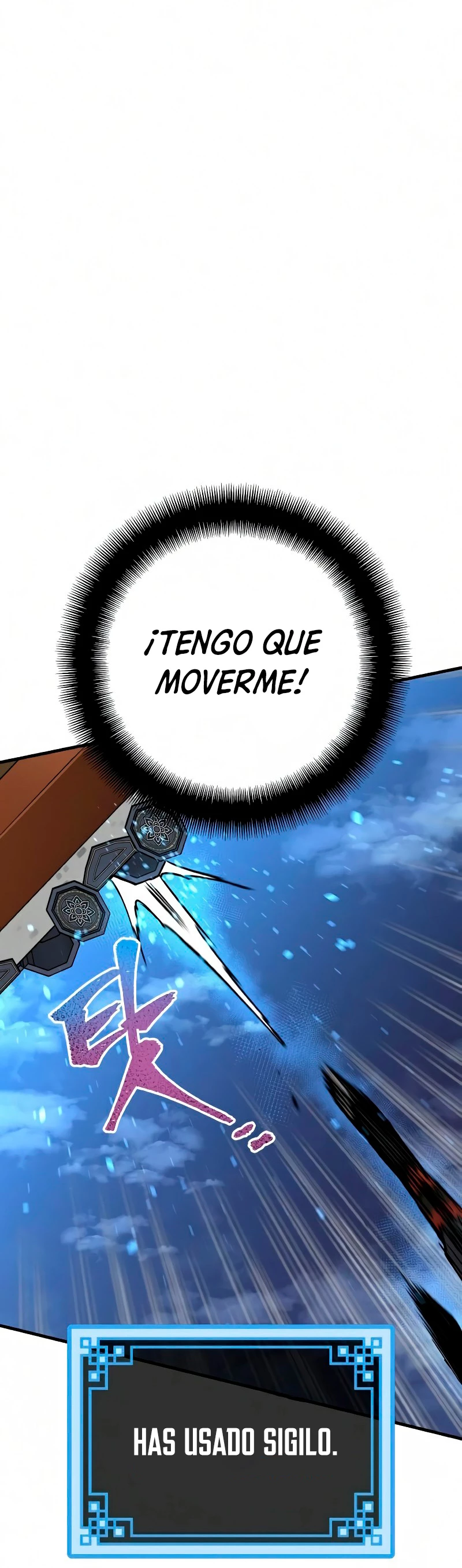 Sistema de cultivo del demonio celestial Capitulo 21 página 84