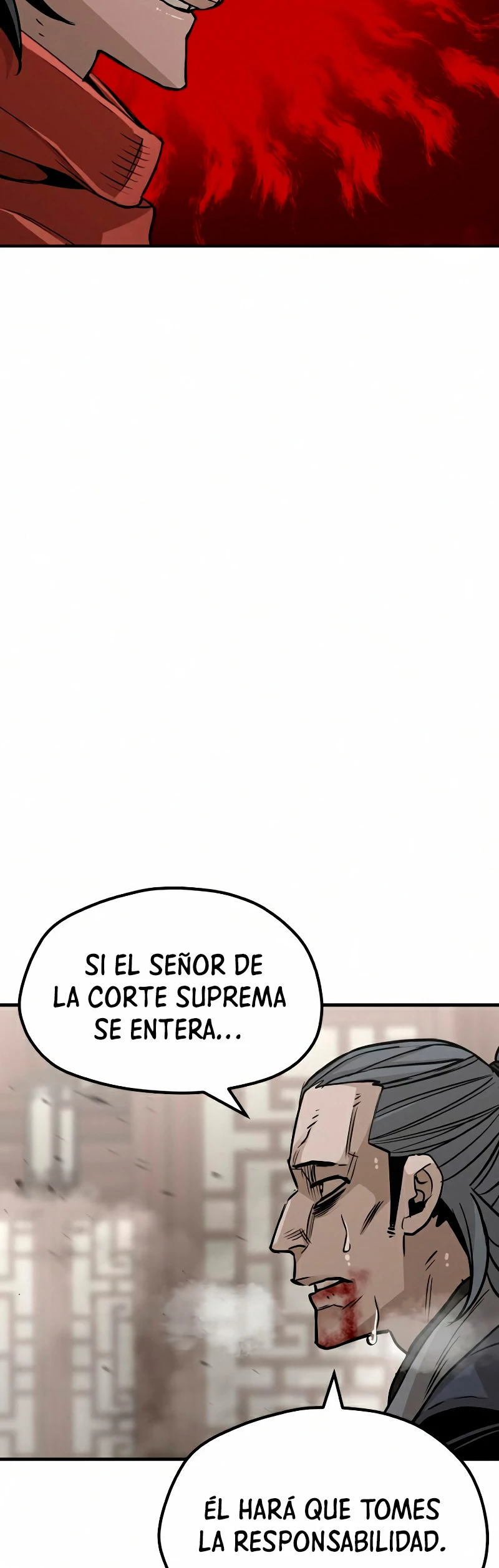 Sistema de cultivo del demonio celestial Capitulo 22 página 20