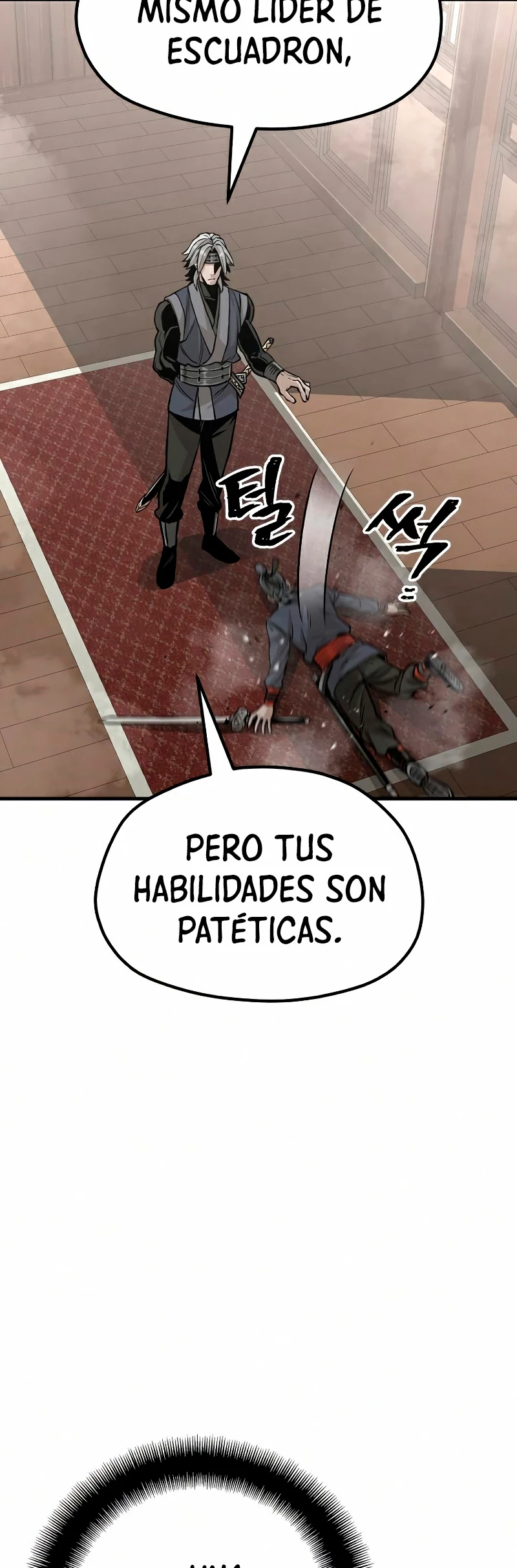 Sistema de cultivo del demonio celestial Capitulo 22 página 29