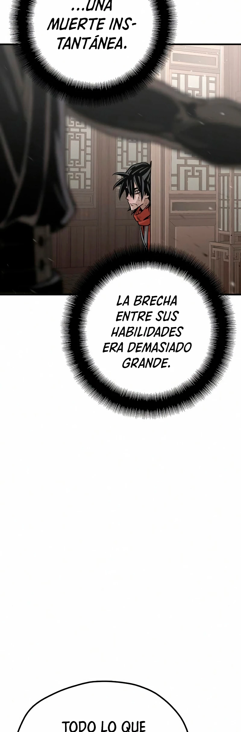 Sistema de cultivo del demonio celestial Capitulo 22 página 30