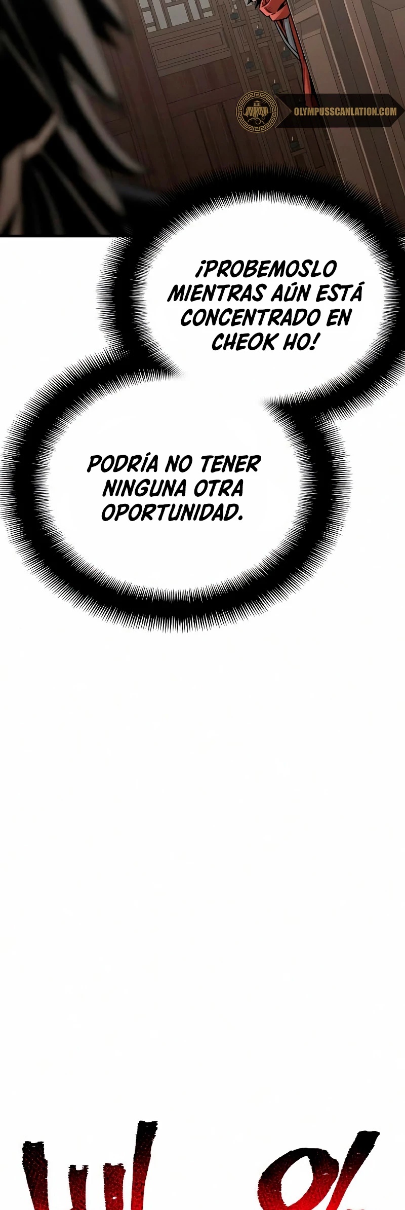 Sistema de cultivo del demonio celestial Capitulo 22 página 35