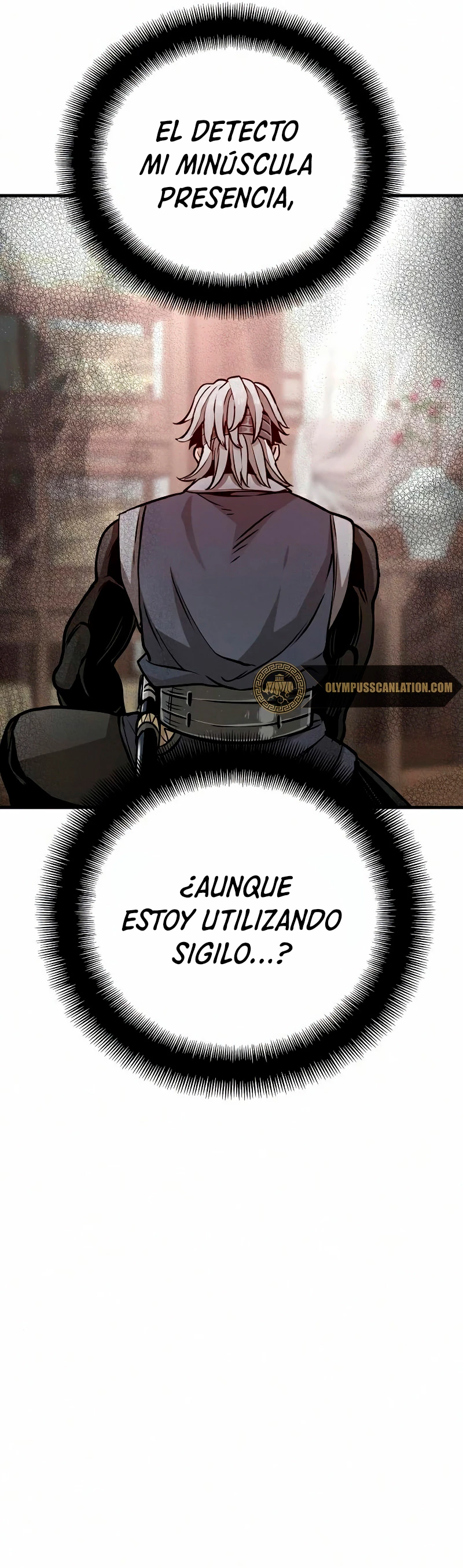 Sistema de cultivo del demonio celestial Capitulo 22 página 38