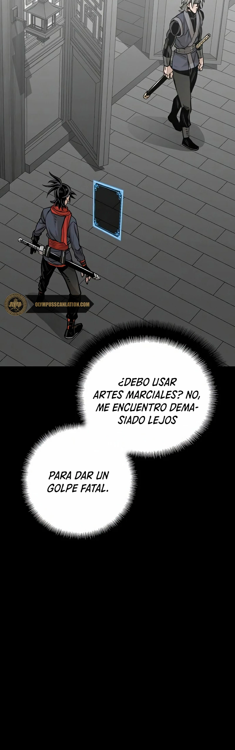 Sistema de cultivo del demonio celestial Capitulo 22 página 46