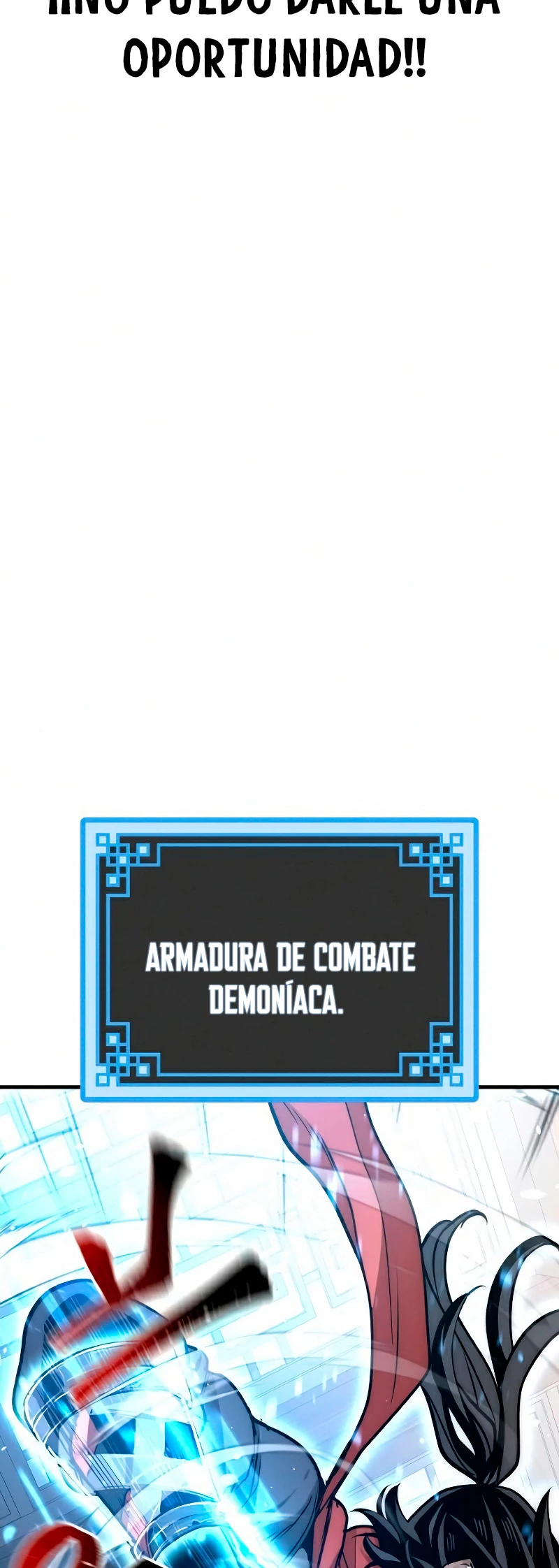 Sistema de cultivo del demonio celestial Capitulo 22 página 70