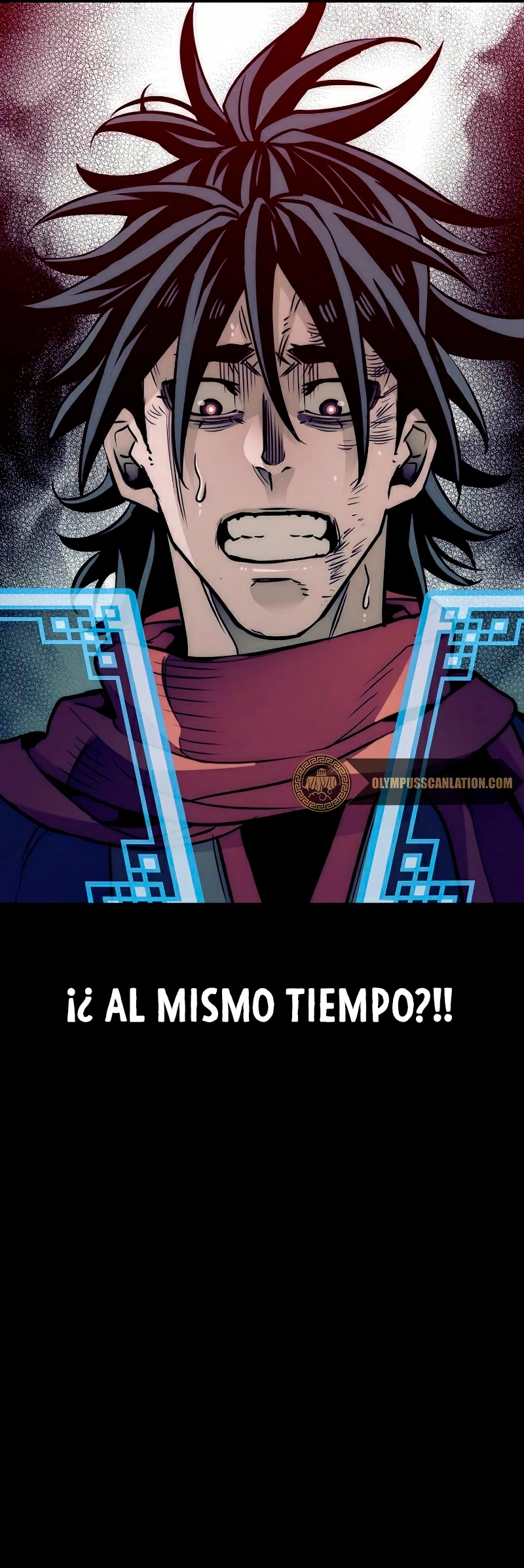Sistema de cultivo del demonio celestial Capitulo 22 página 87
