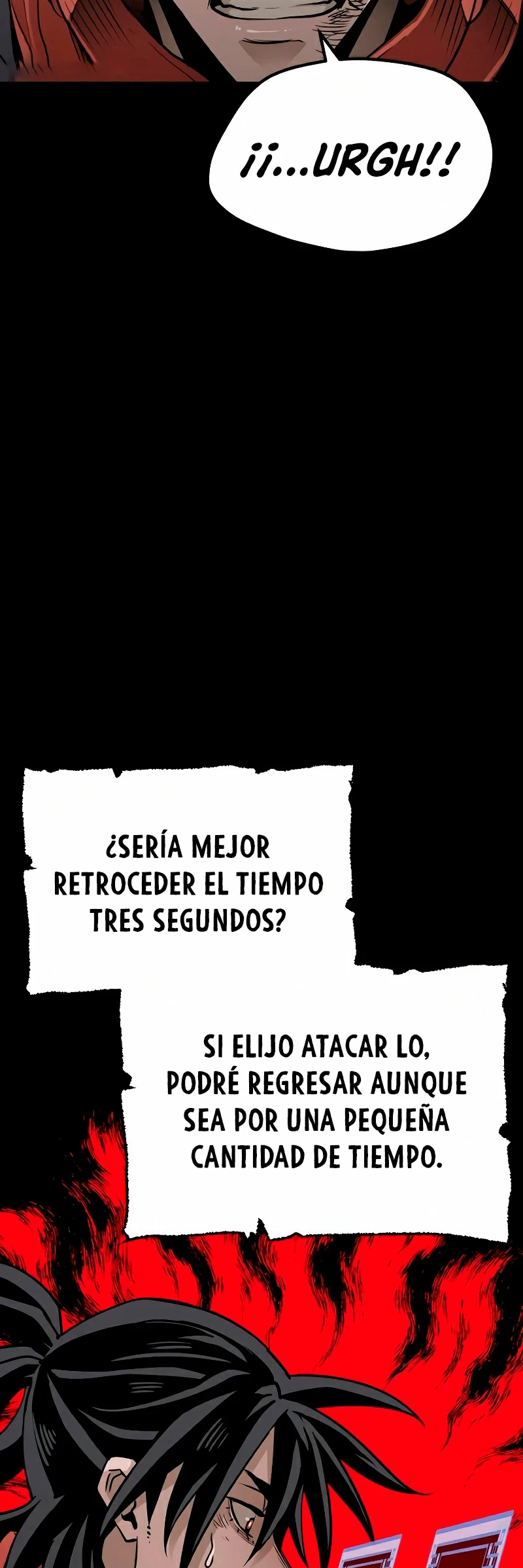 Sistema de cultivo del demonio celestial Capitulo 22 página 90
