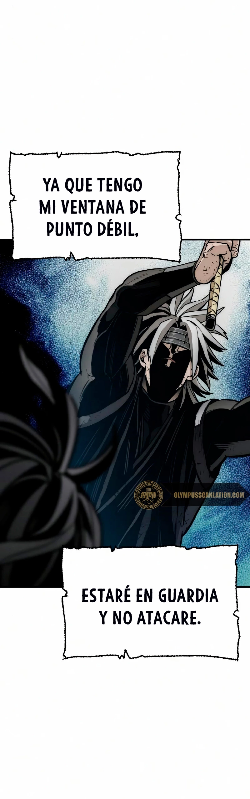 Sistema de cultivo del demonio celestial Capitulo 22 página 97