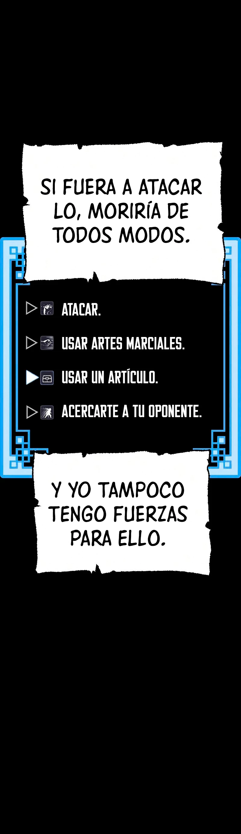 Sistema de cultivo del demonio celestial Capitulo 23 página 101