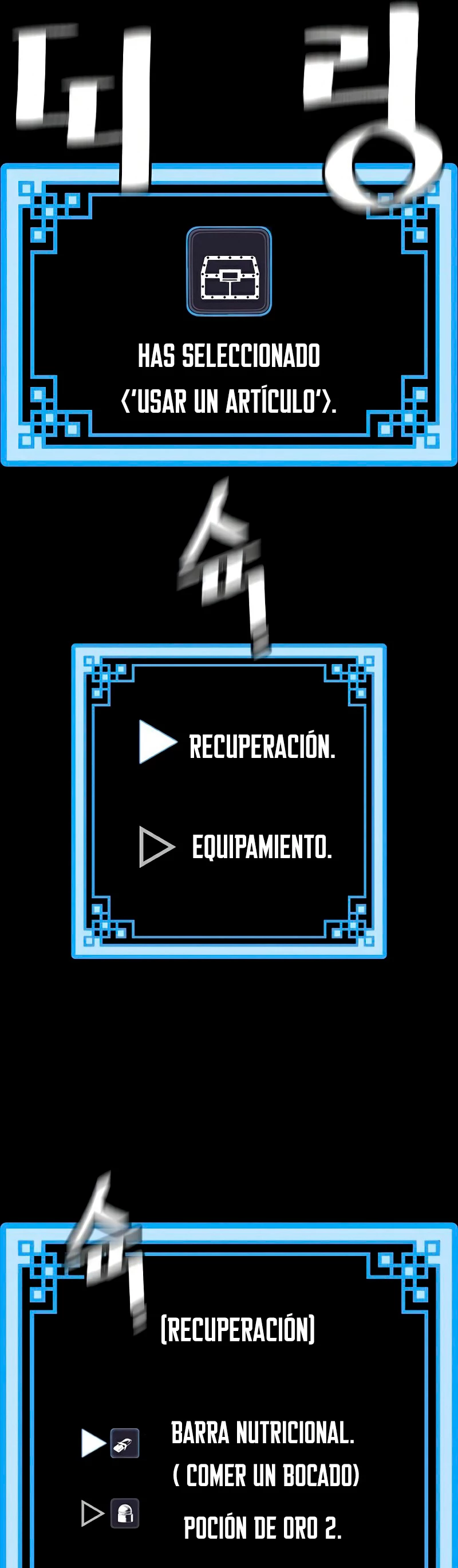 Sistema de cultivo del demonio celestial Capitulo 23 página 102
