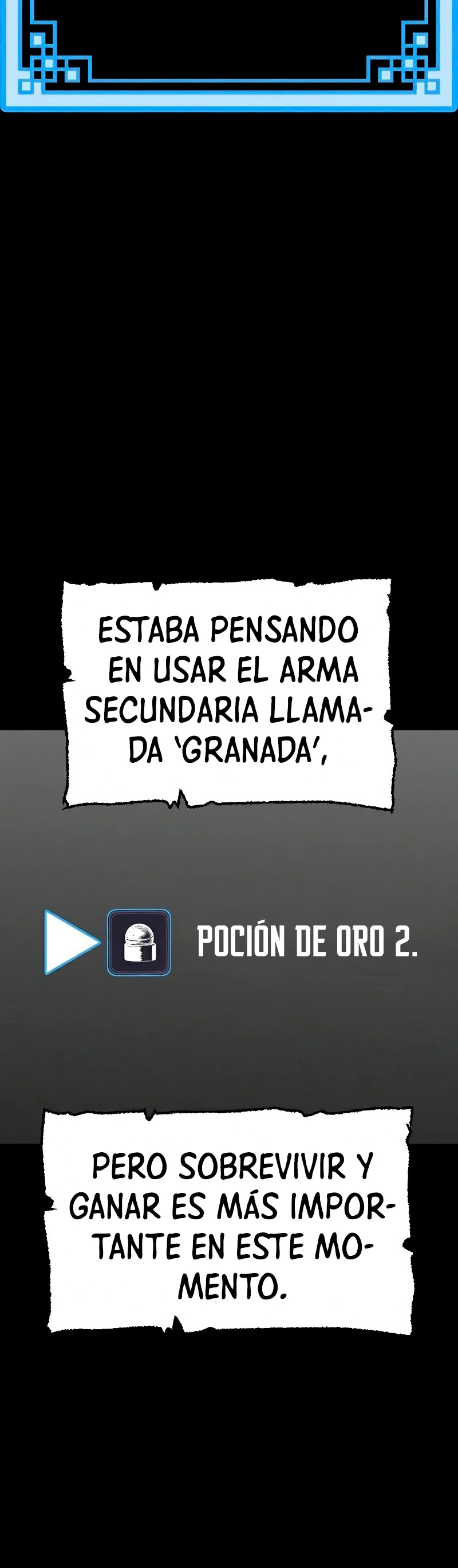 Sistema de cultivo del demonio celestial Capitulo 23 página 103