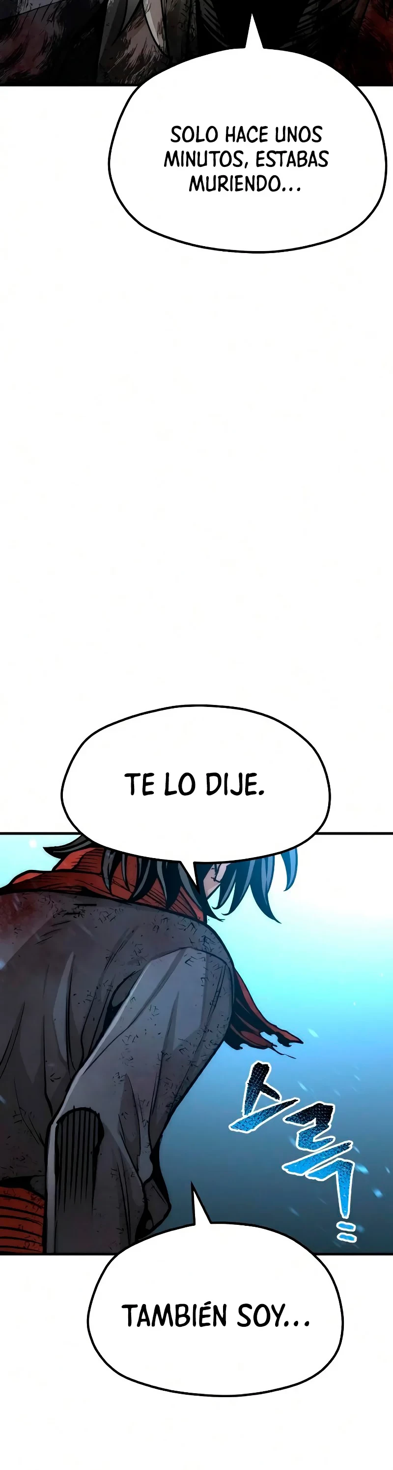 Sistema de cultivo del demonio celestial Capitulo 23 página 112