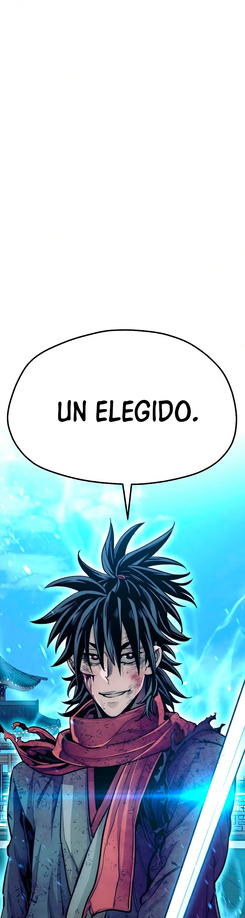 Sistema de cultivo del demonio celestial Capitulo 23 página 113