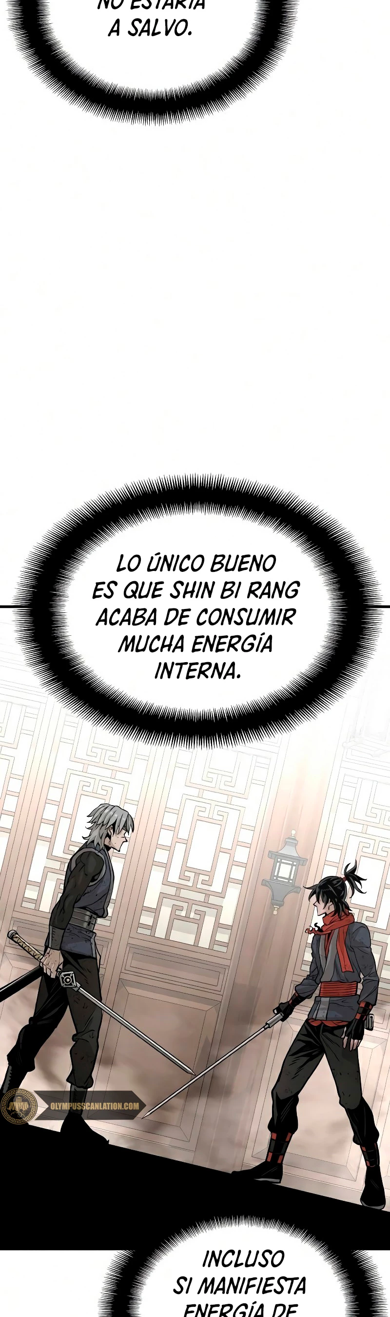 Sistema de cultivo del demonio celestial Capitulo 23 página 14