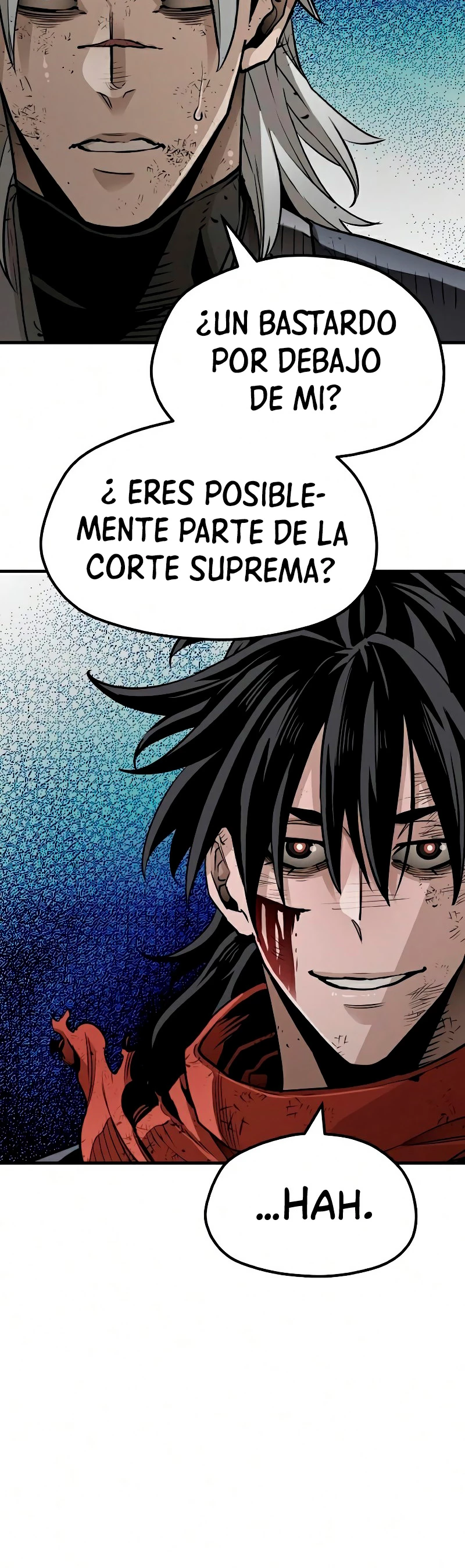 Sistema de cultivo del demonio celestial Capitulo 23 página 18