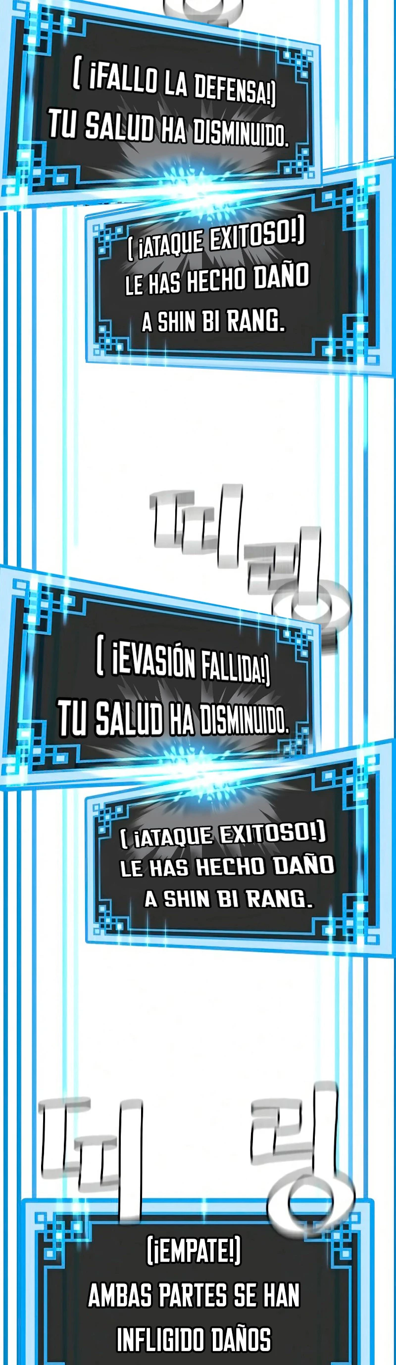 Sistema de cultivo del demonio celestial Capitulo 23 página 28