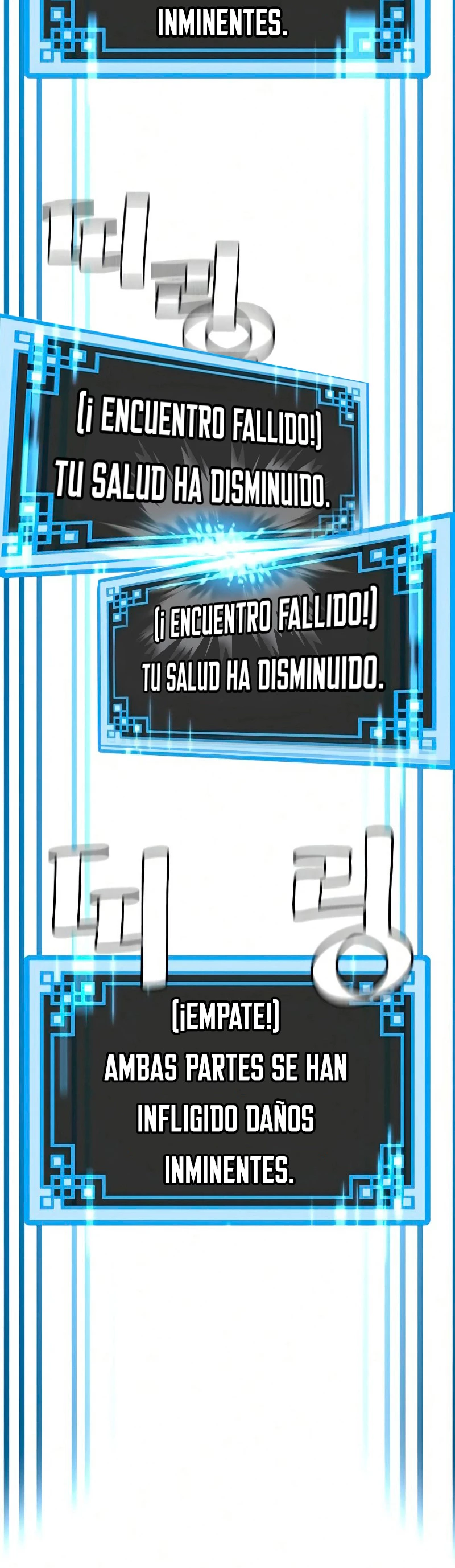 Sistema de cultivo del demonio celestial Capitulo 23 página 29