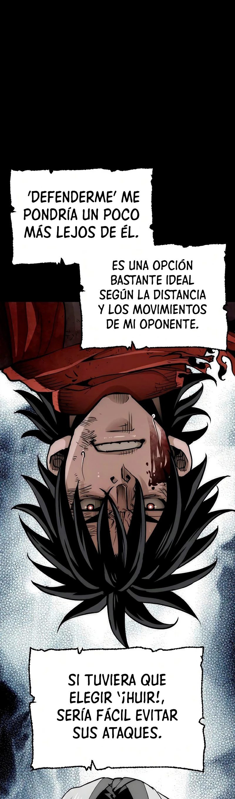 Sistema de cultivo del demonio celestial Capitulo 23 página 50