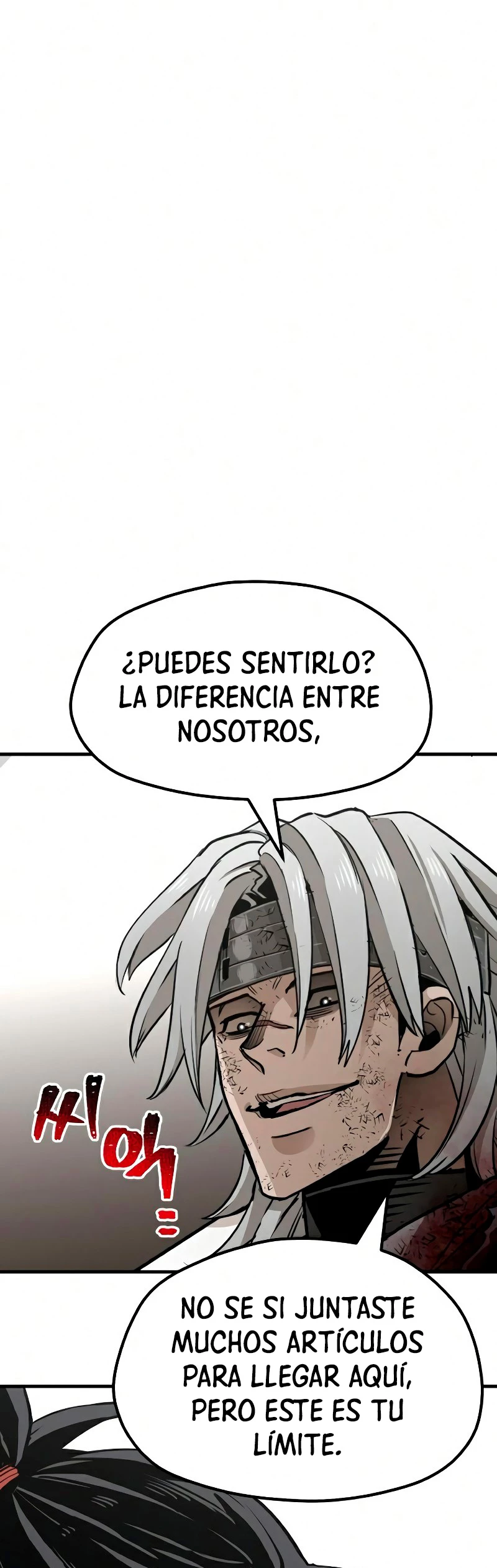 Sistema de cultivo del demonio celestial Capitulo 23 página 61