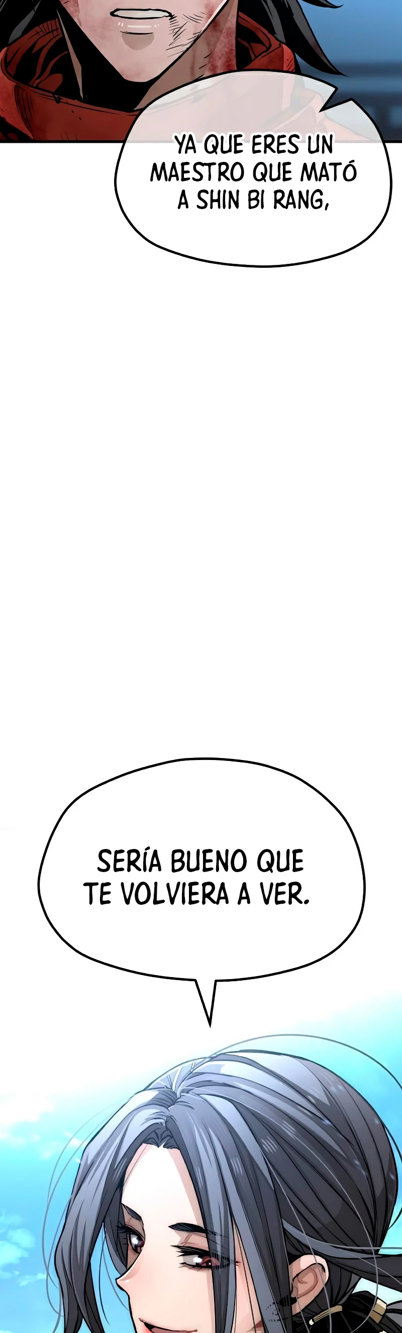 Sistema de cultivo del demonio celestial Capitulo 24 página 30