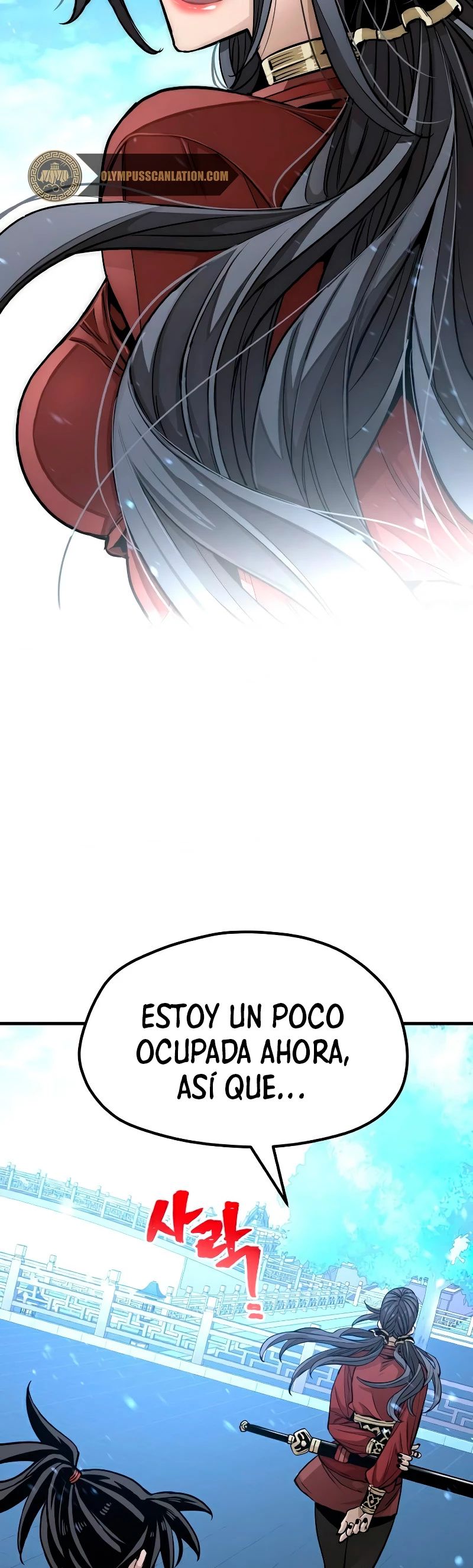 Sistema de cultivo del demonio celestial Capitulo 24 página 31