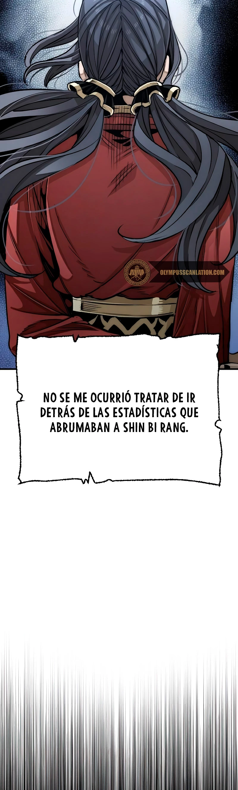 Sistema de cultivo del demonio celestial Capitulo 24 página 35