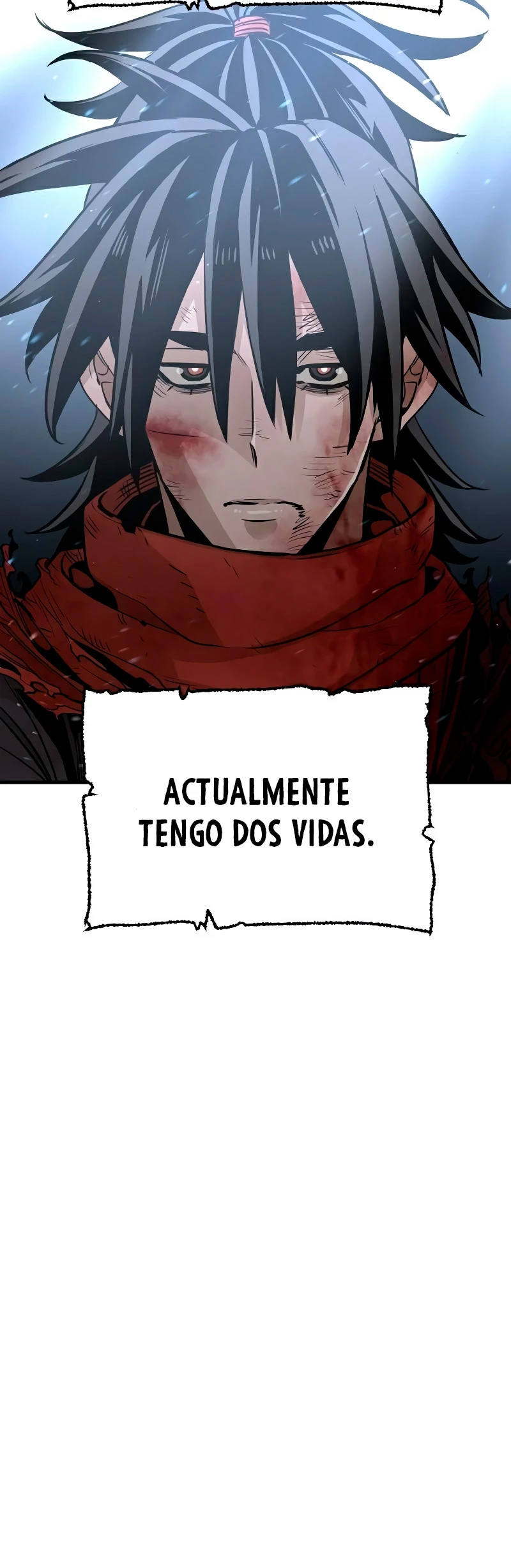 Sistema de cultivo del demonio celestial Capitulo 24 página 39