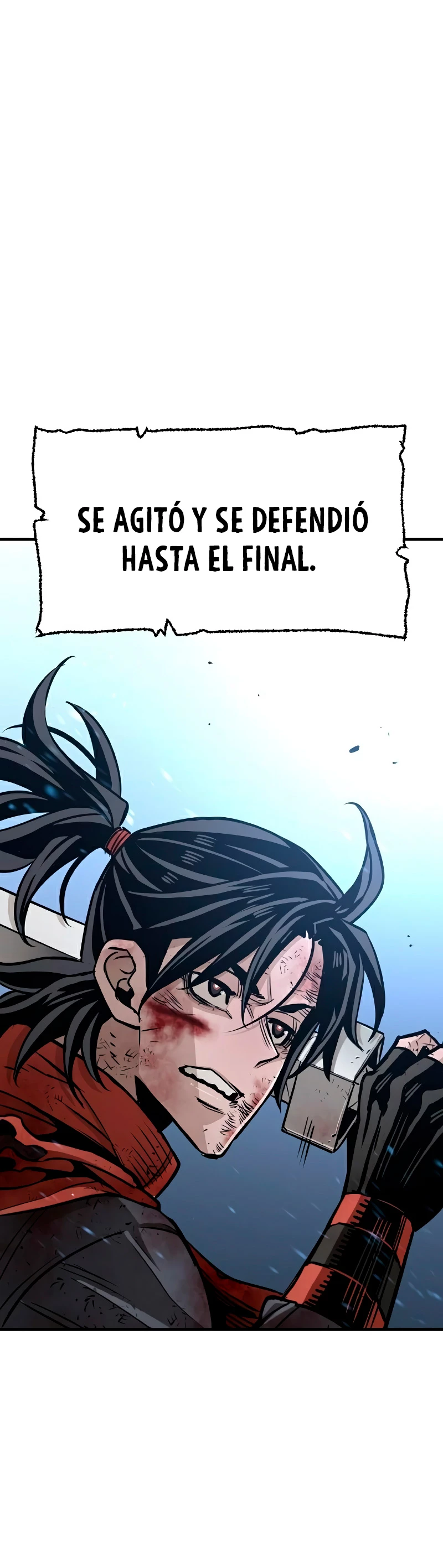 Sistema de cultivo del demonio celestial Capitulo 24 página 5