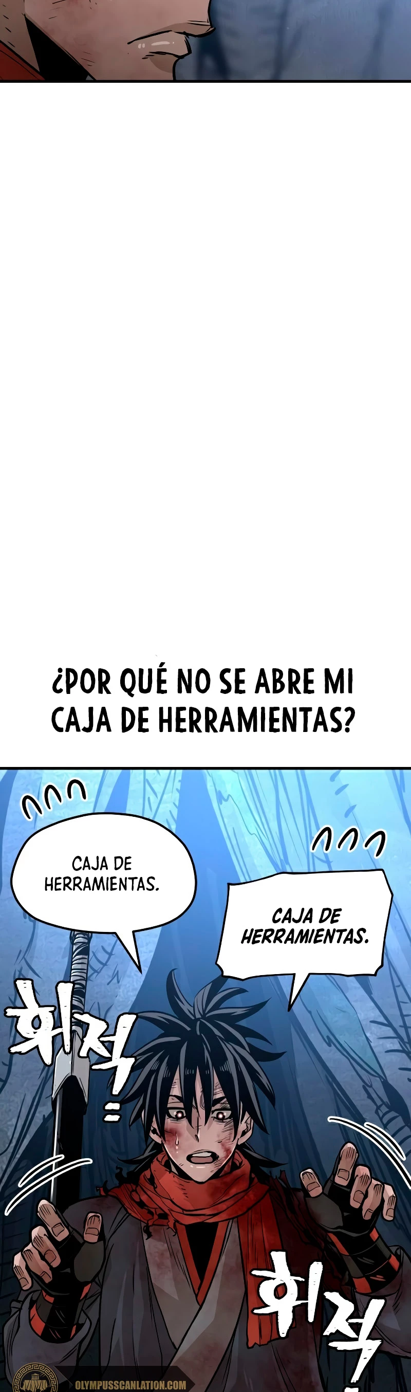 Sistema de cultivo del demonio celestial Capitulo 24 página 54