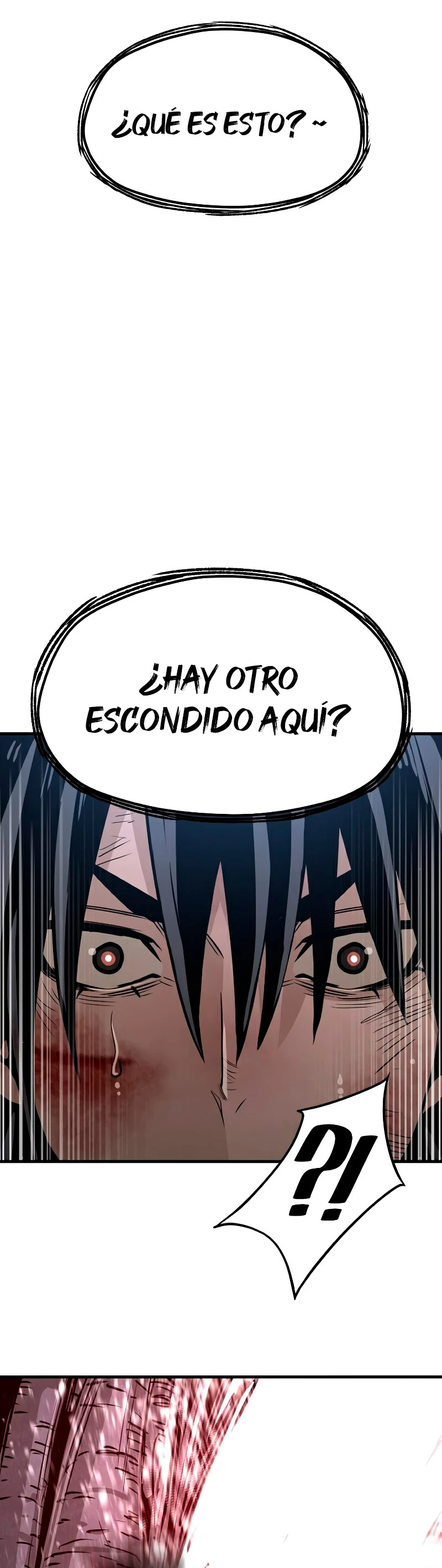 Sistema de cultivo del demonio celestial Capitulo 24 página 56
