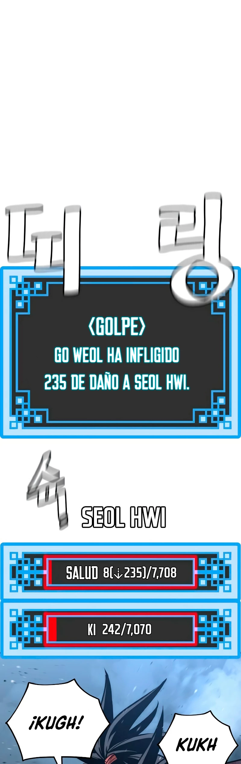Sistema de cultivo del demonio celestial Capitulo 24 página 92