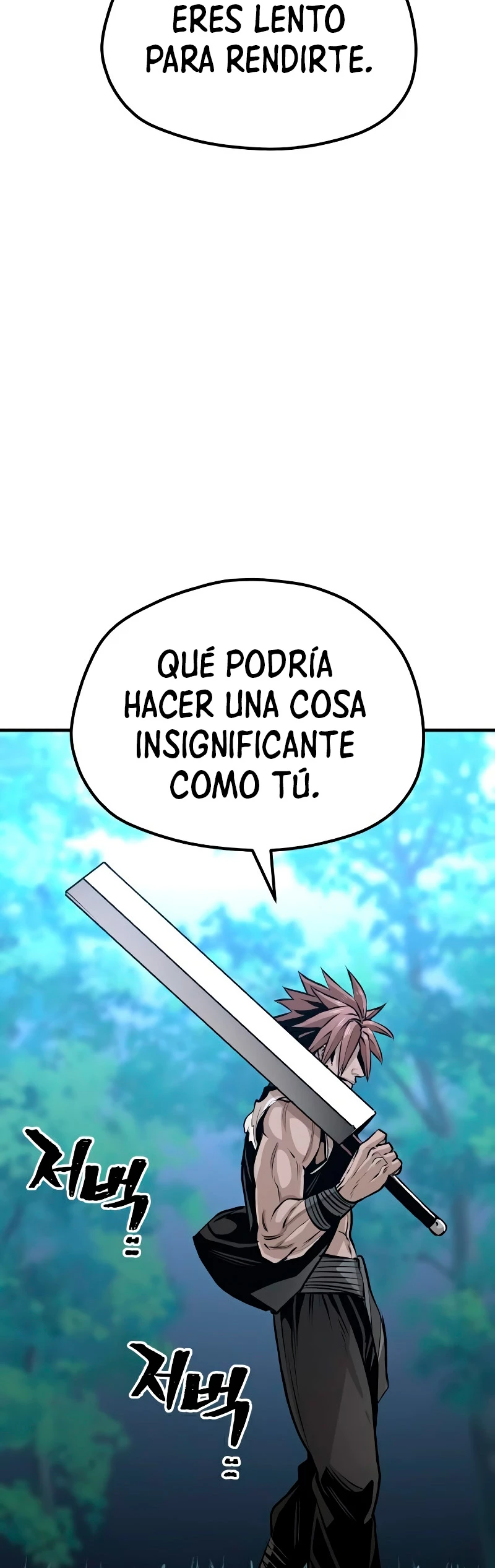 Sistema de cultivo del demonio celestial Capitulo 24 página 96