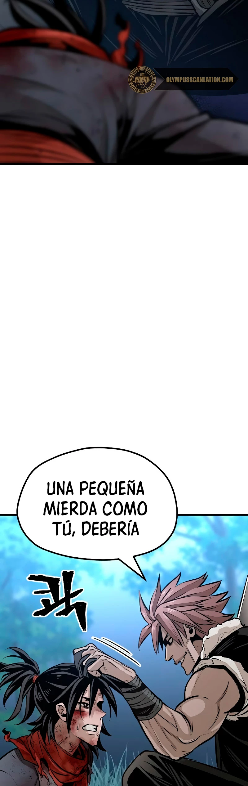 Sistema de cultivo del demonio celestial Capitulo 24 página 98