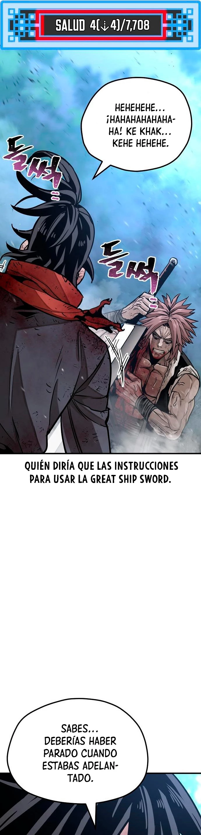 Sistema de cultivo del demonio celestial Capitulo 25 página 16