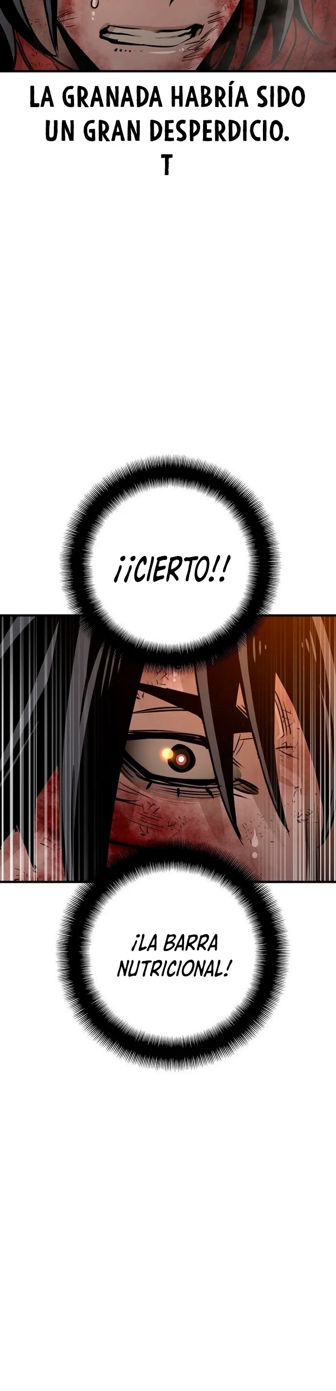 Sistema de cultivo del demonio celestial Capitulo 25 página 39
