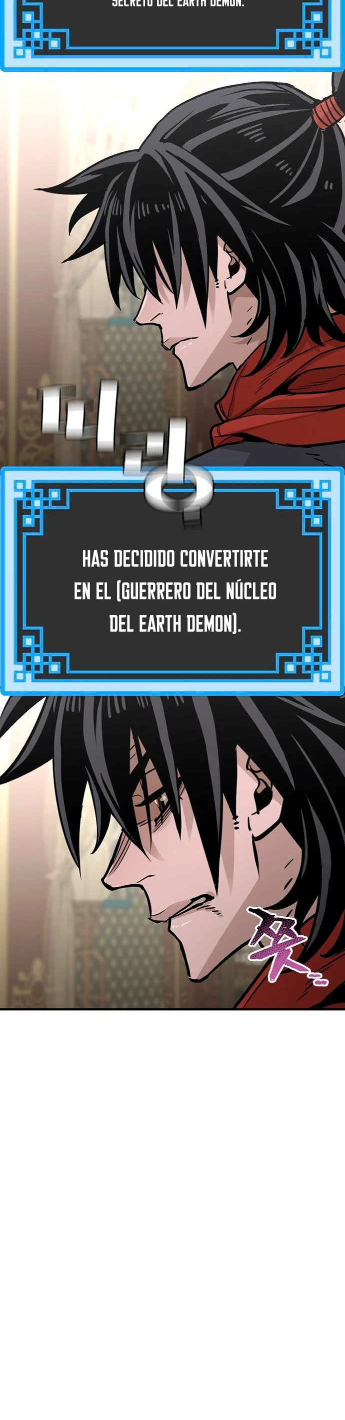 Sistema de cultivo del demonio celestial Capitulo 25 página 50