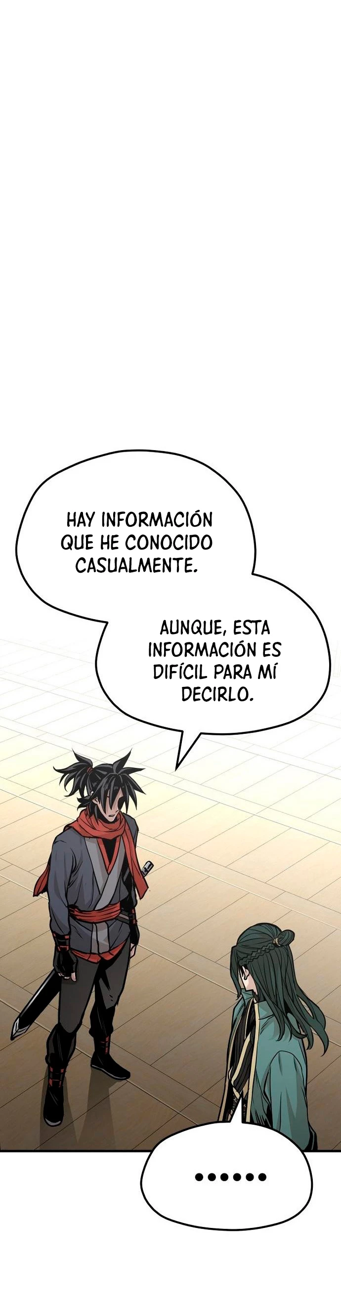 Sistema de cultivo del demonio celestial Capitulo 25 página 55