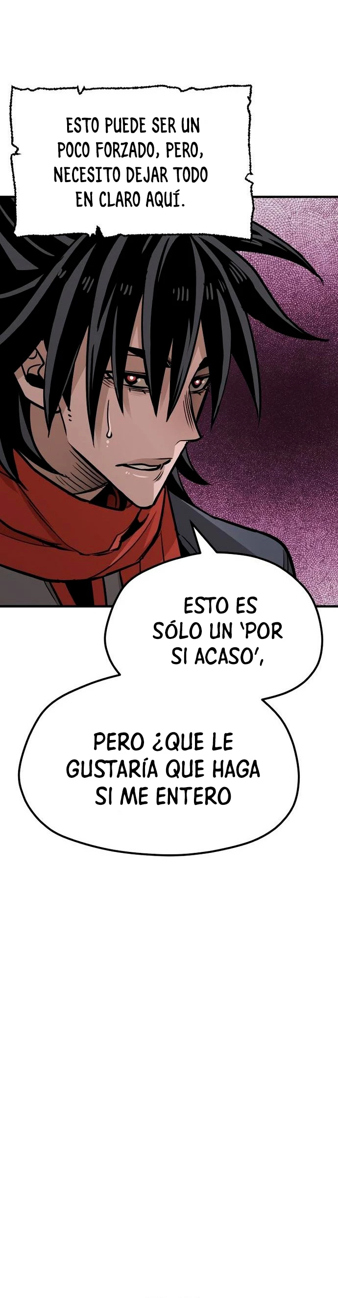 Sistema de cultivo del demonio celestial Capitulo 25 página 57