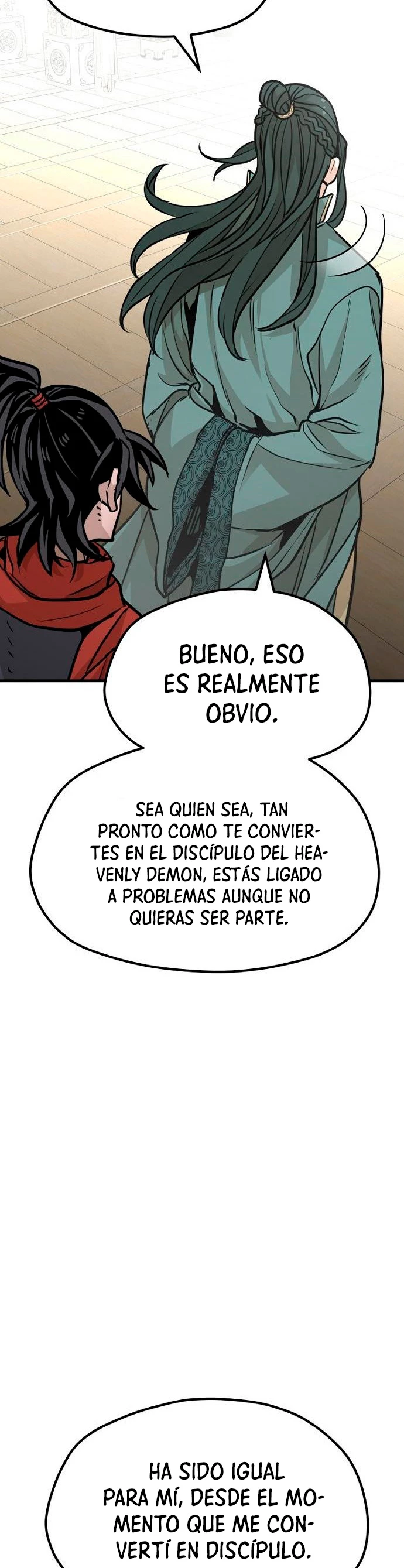 Sistema de cultivo del demonio celestial Capitulo 25 página 59
