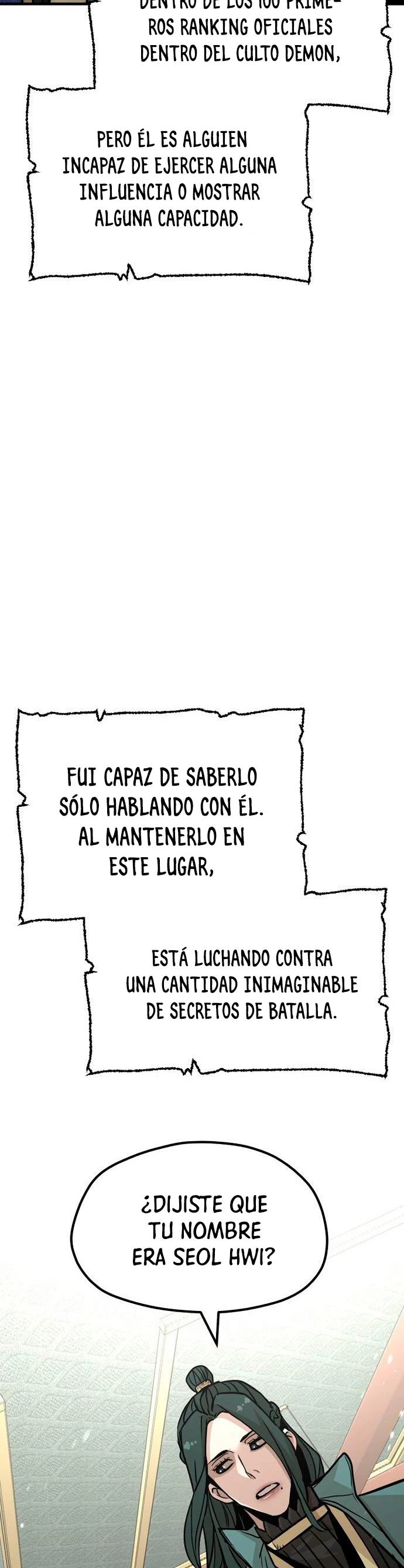 Sistema de cultivo del demonio celestial Capitulo 25 página 62