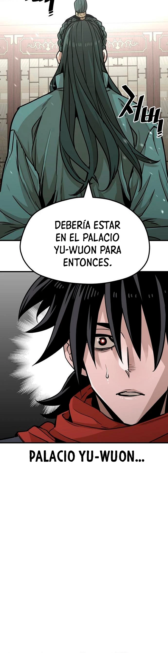Sistema de cultivo del demonio celestial Capitulo 25 página 64