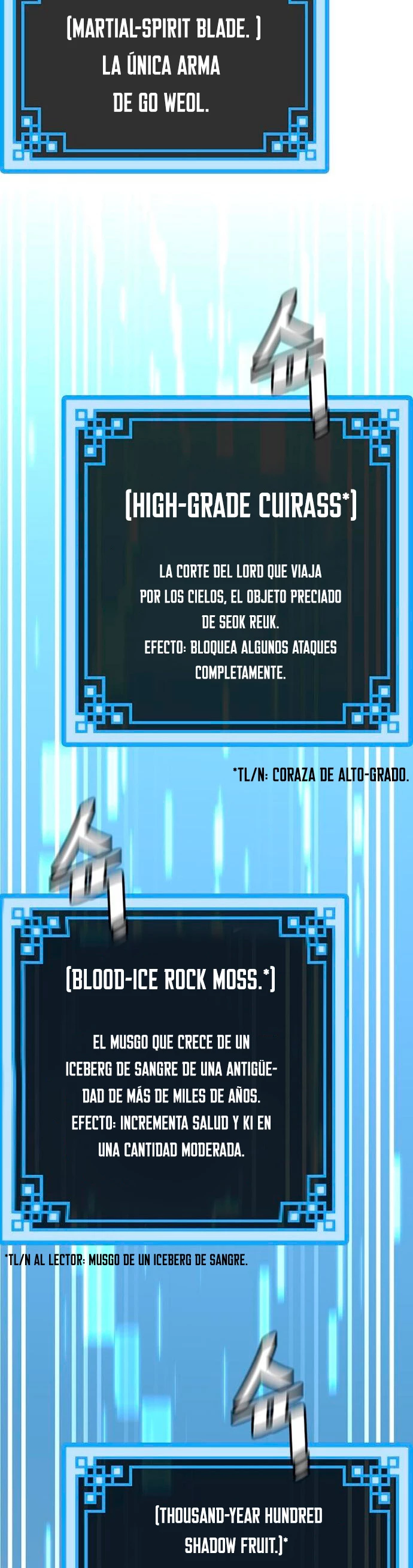 Sistema de cultivo del demonio celestial Capitulo 25 página 75