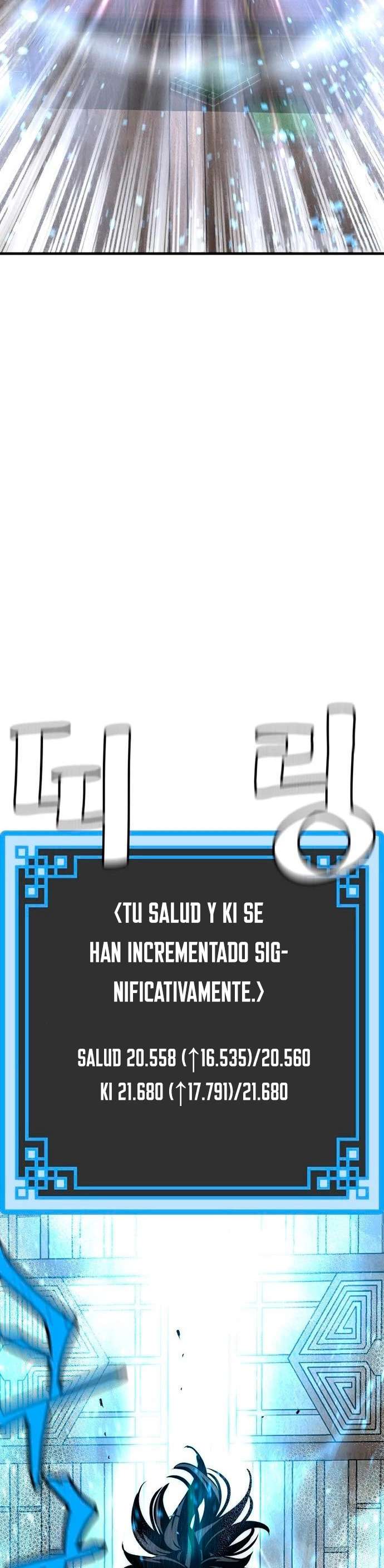 Sistema de cultivo del demonio celestial Capitulo 25 página 80