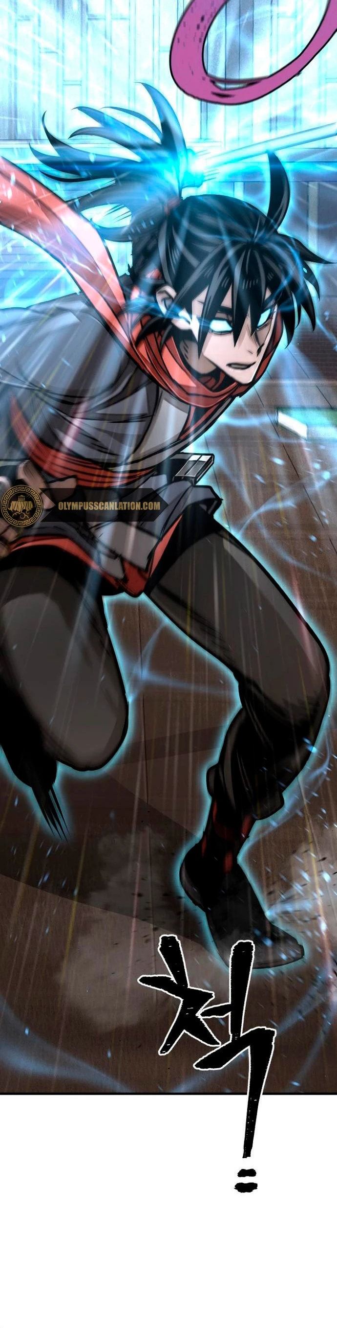 Sistema de cultivo del demonio celestial Capitulo 25 página 91