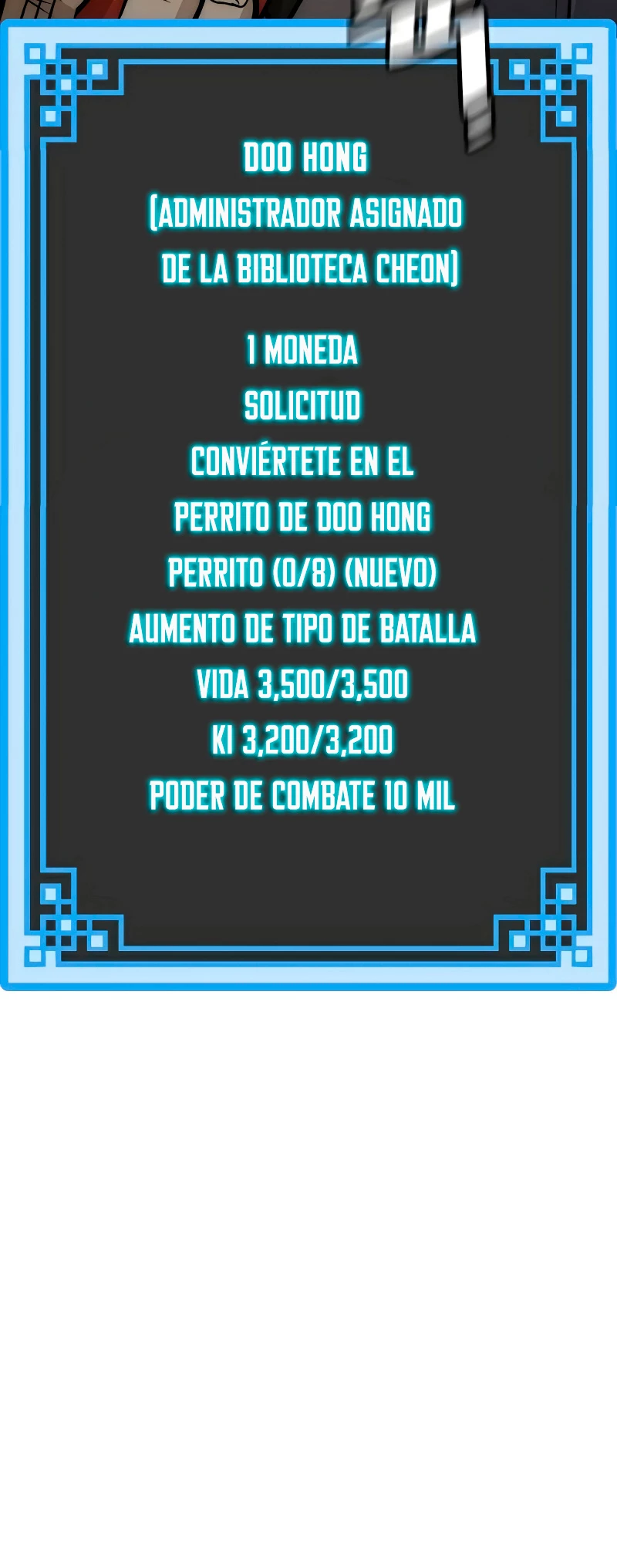 Sistema de cultivo del demonio celestial Capitulo 26 página 21