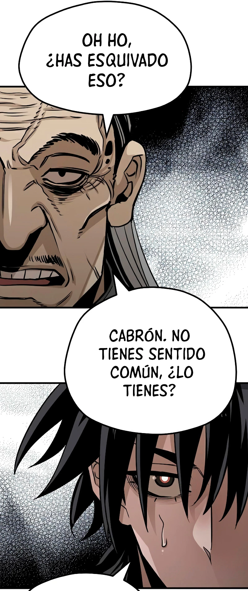 Sistema de cultivo del demonio celestial Capitulo 26 página 26